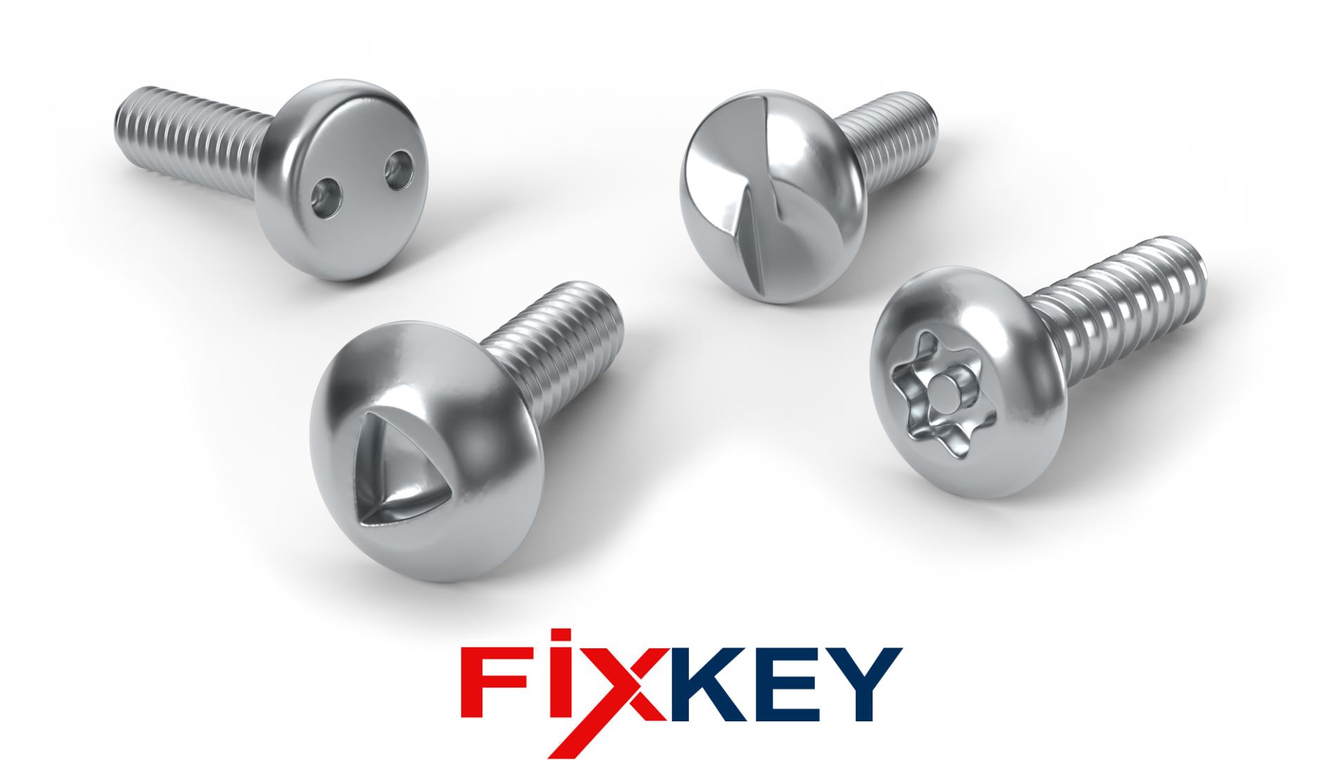 FIXKEY