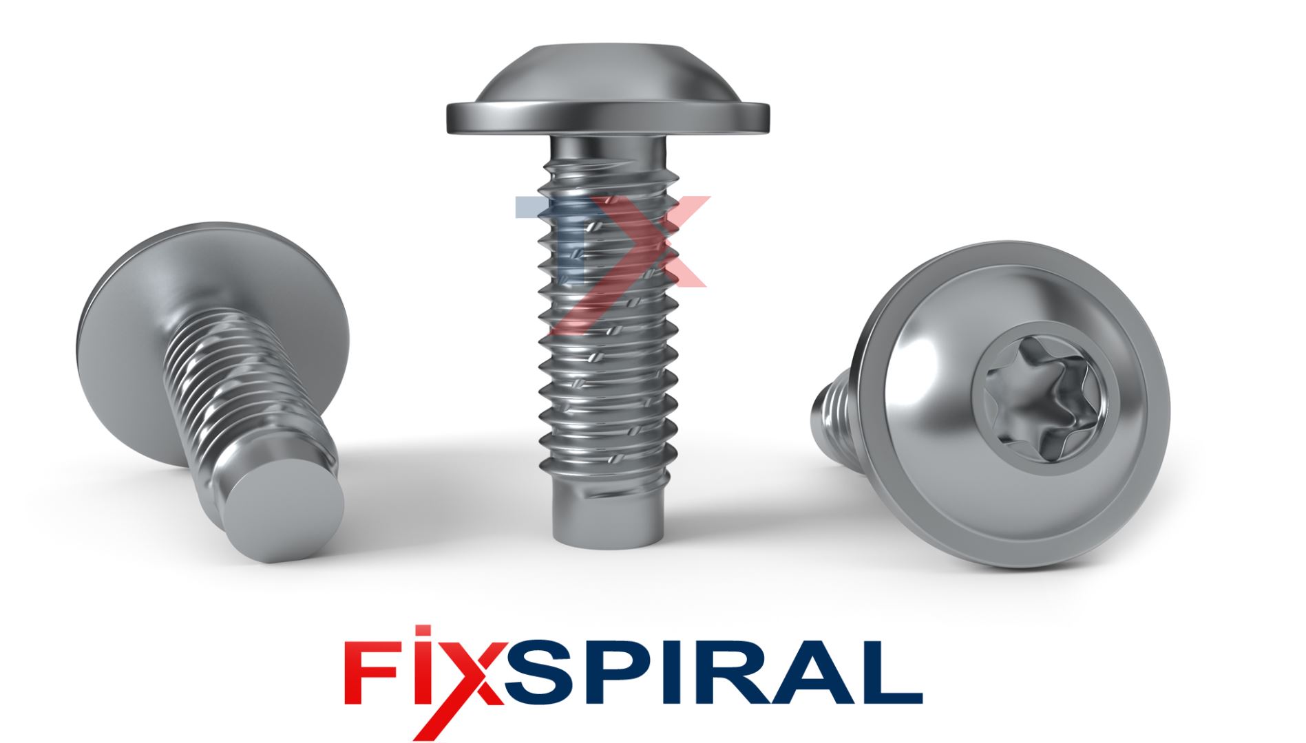 FIX SPIRAL SCREW